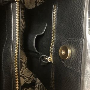 STEVE MADDEN HANDBAG